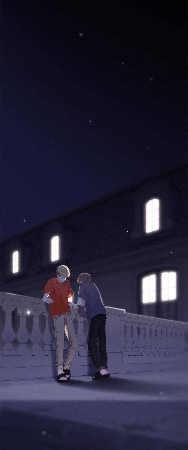 Con Tim Rung Động Chapter 150.1 trang 5