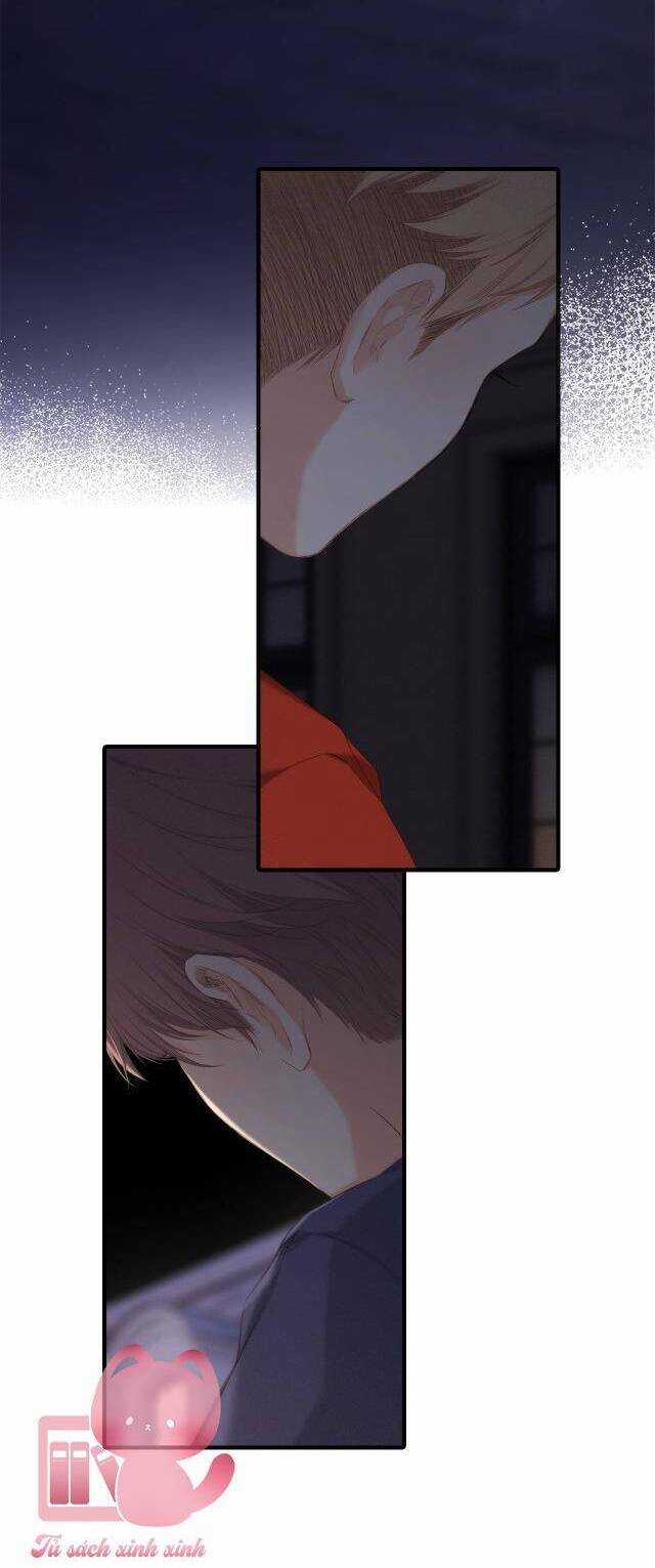 Con Tim Rung Động Chapter 150.1 trang 6