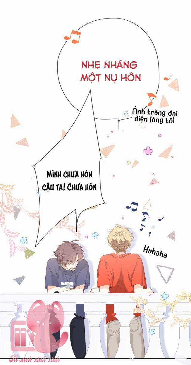 Con Tim Rung Động Chapter 150.1 trang 8