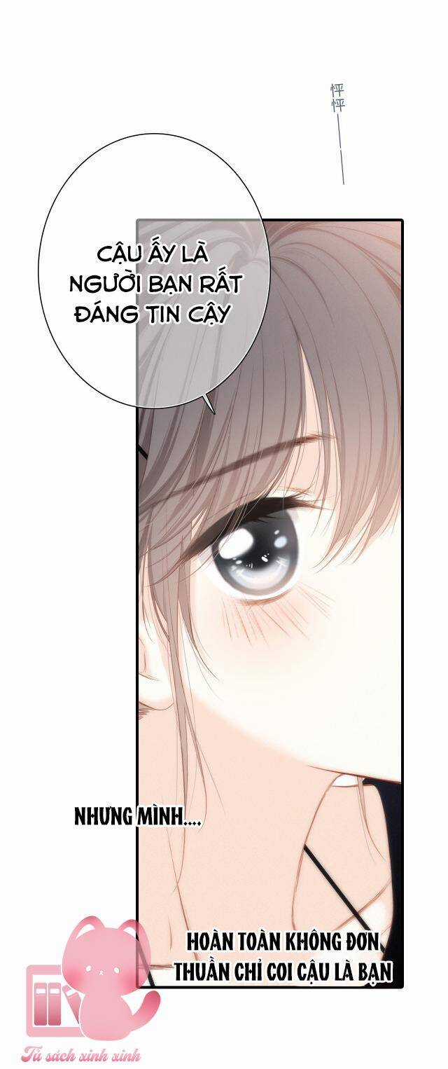 Con Tim Rung Động Chapter 150.2 trang 11