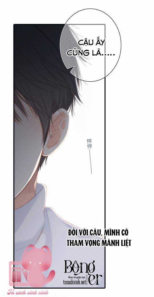 Con Tim Rung Động Chapter 150.2 trang 12