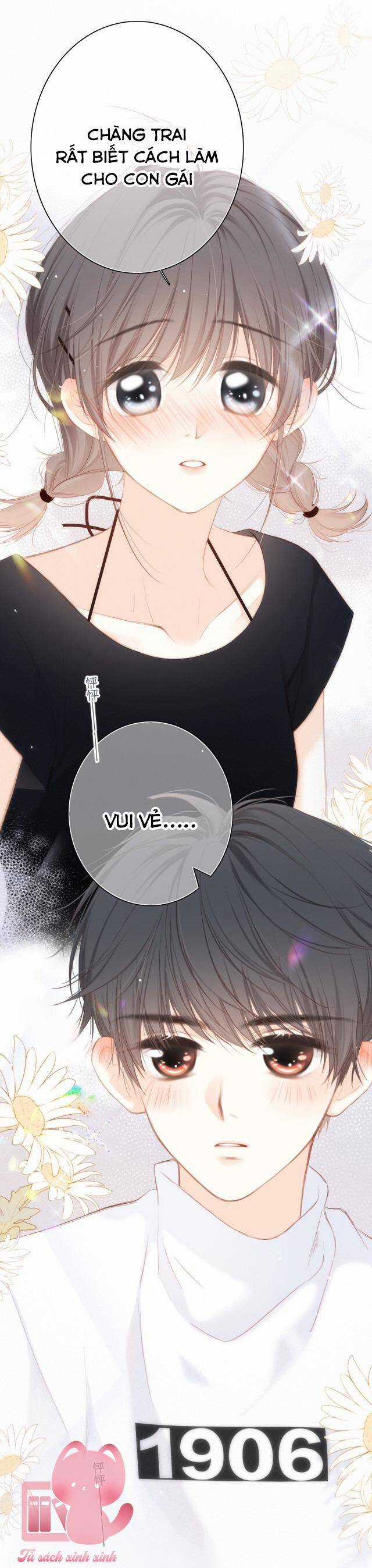 Con Tim Rung Động Chapter 150.2 trang 13