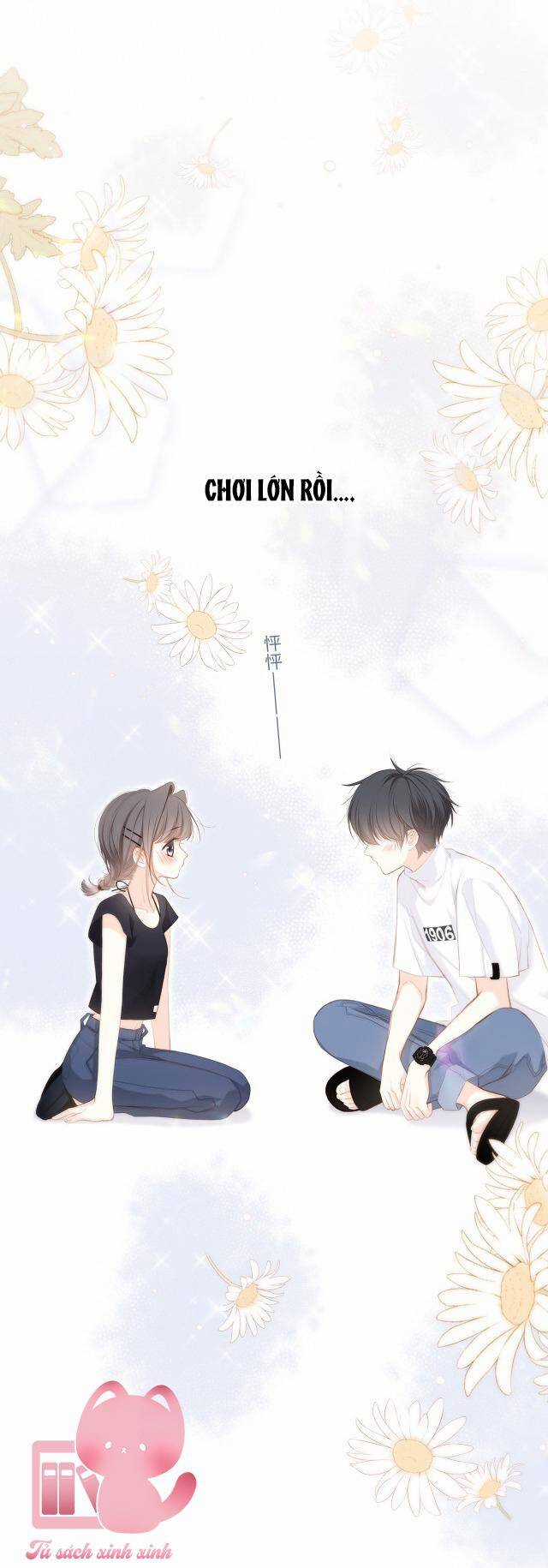 Con Tim Rung Động Chapter 150.2 trang 15