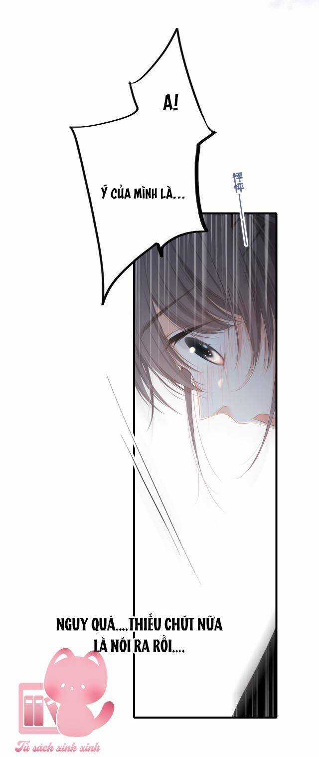 Con Tim Rung Động Chapter 150.2 trang 16