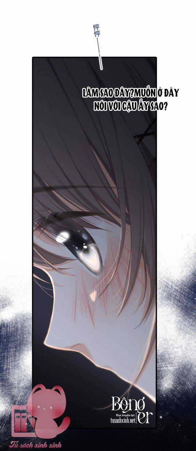 Con Tim Rung Động Chapter 150.2 trang 17