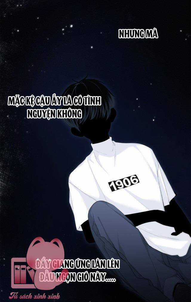 Con Tim Rung Động Chapter 150.2 trang 18