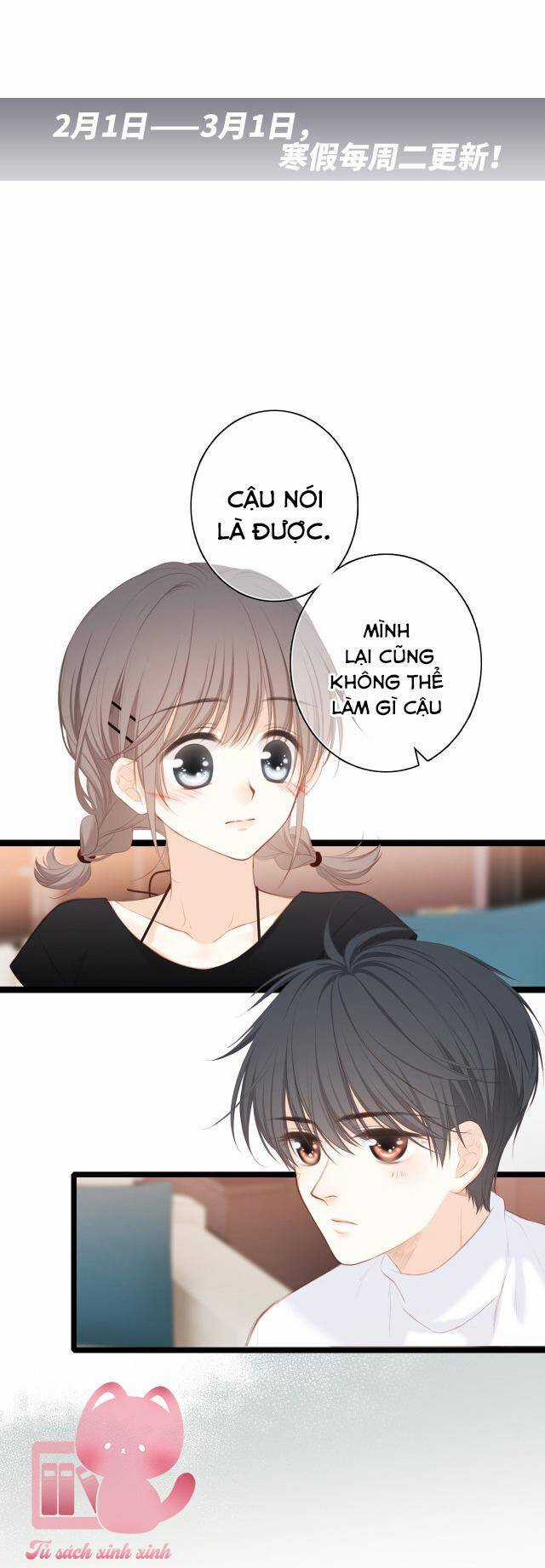 Con Tim Rung Động Chapter 150.2 trang 2