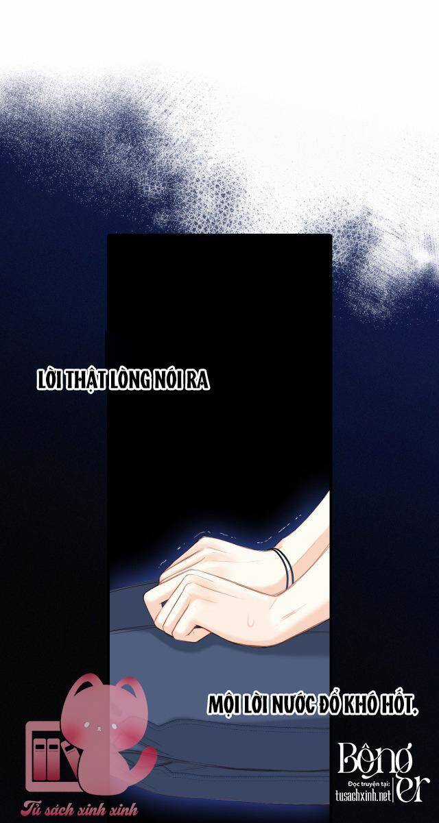 Con Tim Rung Động Chapter 150.2 trang 20