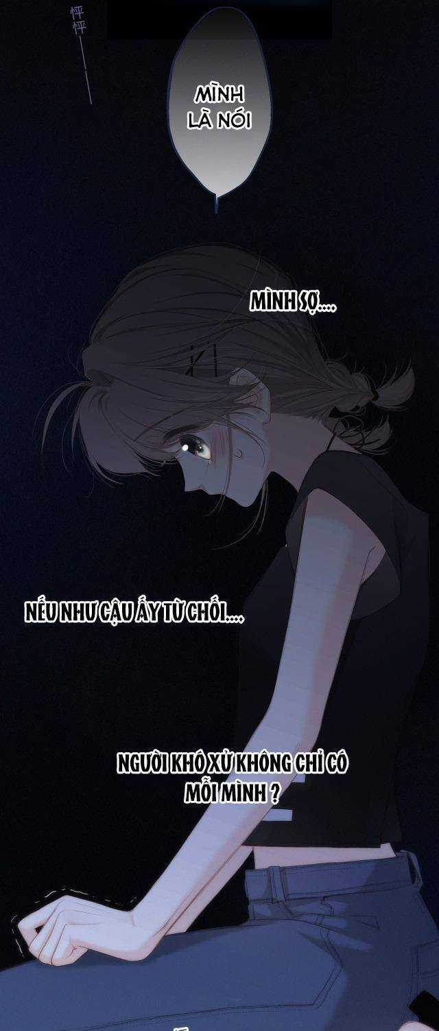 Con Tim Rung Động Chapter 150.2 trang 21