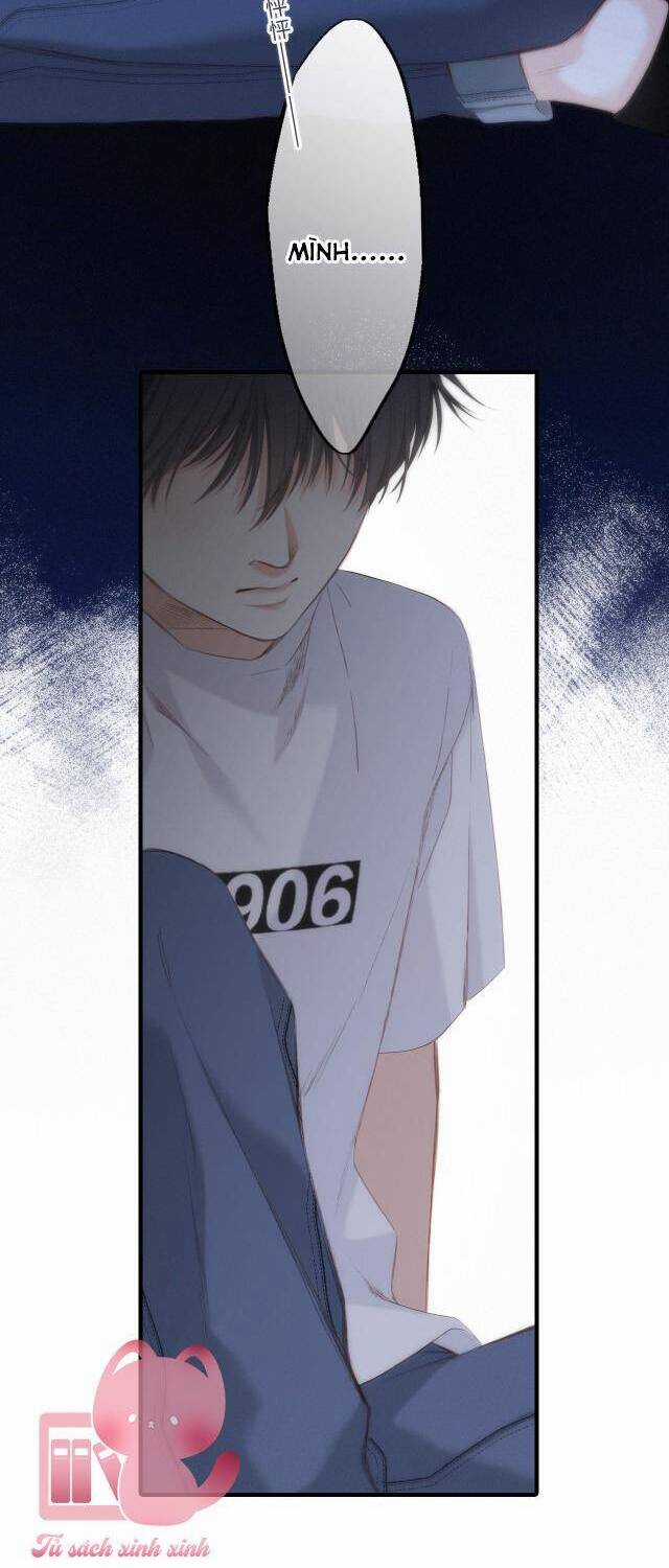 Con Tim Rung Động Chapter 150.2 trang 22