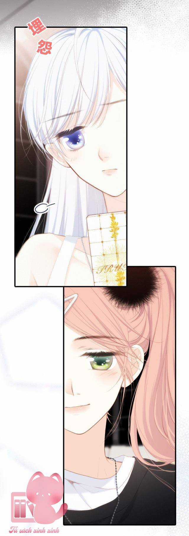 Con Tim Rung Động Chapter 150.2 trang 28