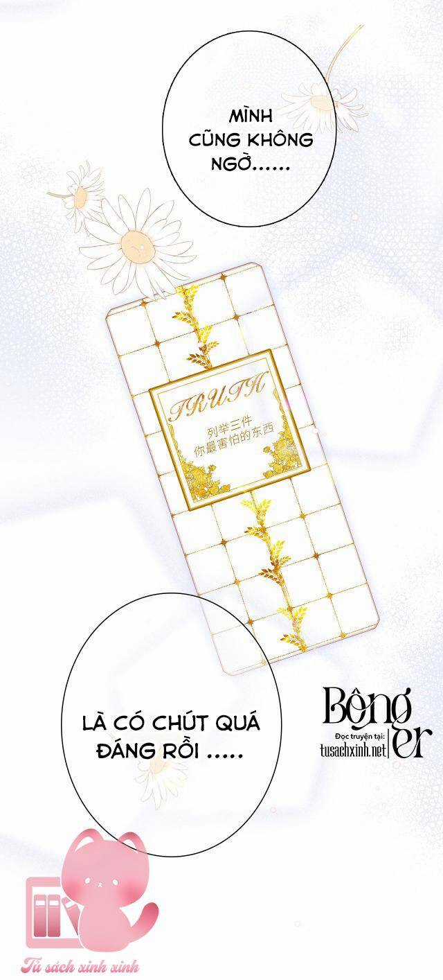 Con Tim Rung Động Chapter 150.2 trang 29