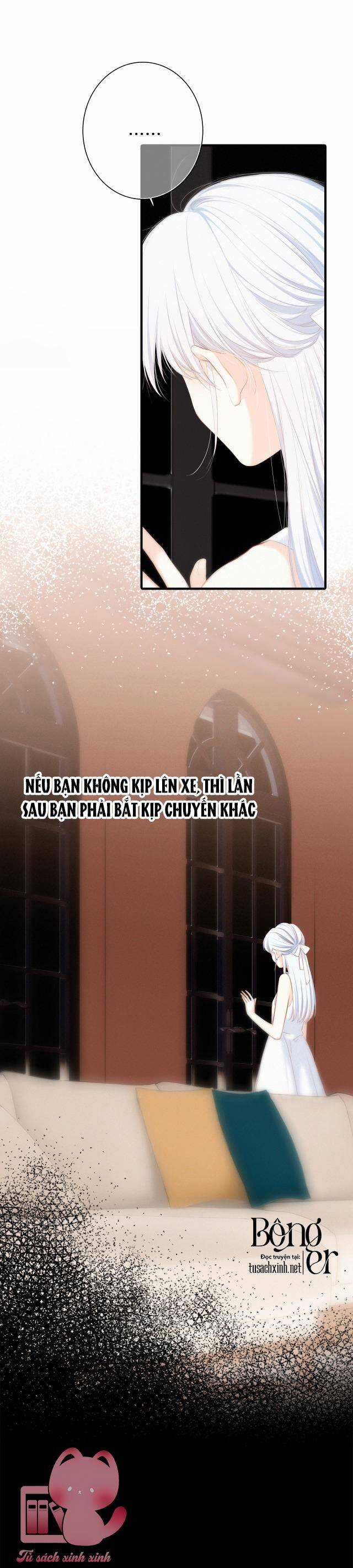 Con Tim Rung Động Chapter 150.2 trang 35