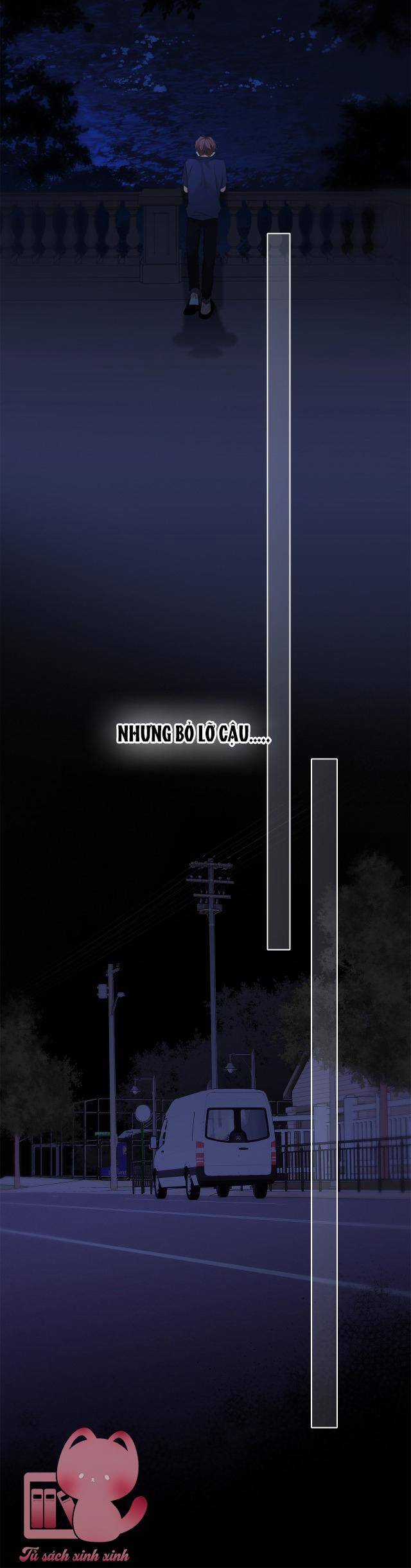 Con Tim Rung Động Chapter 150.2 trang 37