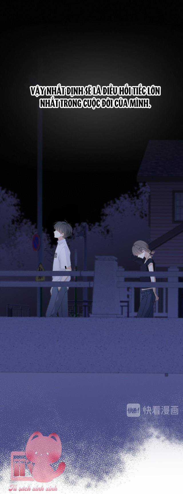 Con Tim Rung Động Chapter 150.2 trang 39