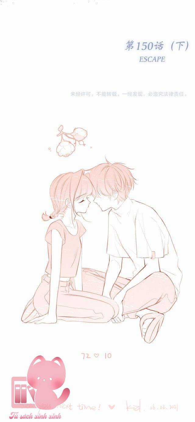 Con Tim Rung Động Chapter 150.2 trang 40