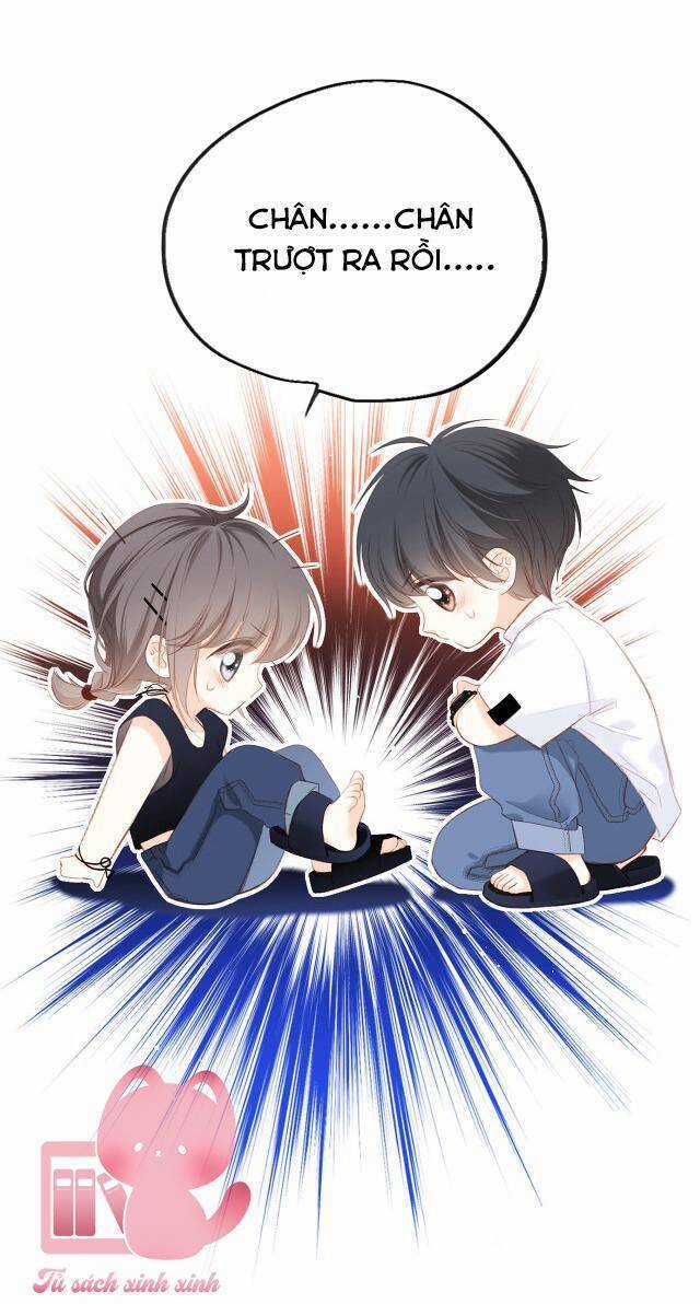 Con Tim Rung Động Chapter 151 trang 12