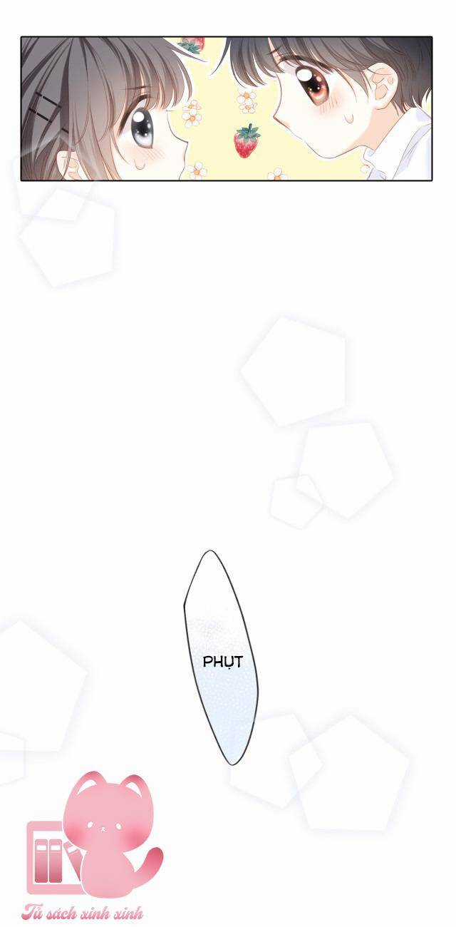 Con Tim Rung Động Chapter 151 trang 13