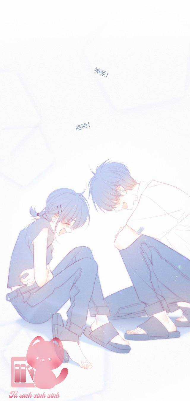 Con Tim Rung Động Chapter 151 trang 14