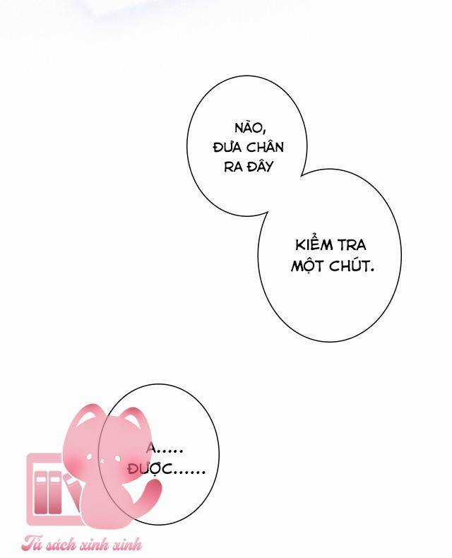 Con Tim Rung Động Chapter 151 trang 15