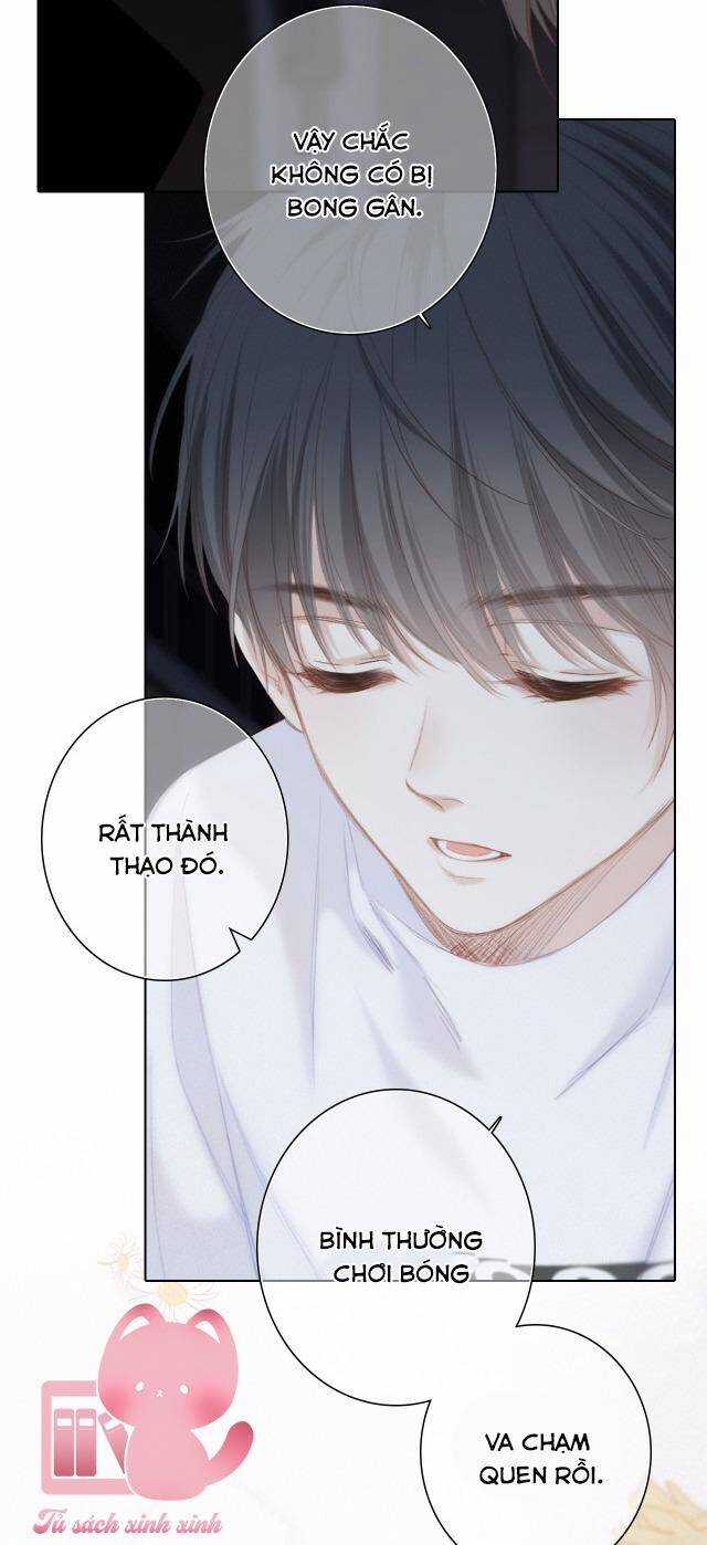 Con Tim Rung Động Chapter 151 trang 17