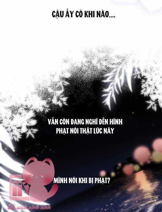 Con Tim Rung Động Chapter 151 trang 19