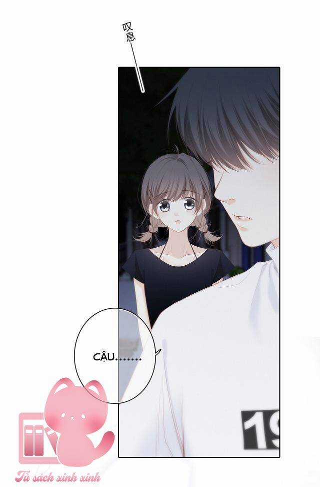 Con Tim Rung Động Chapter 151 trang 22