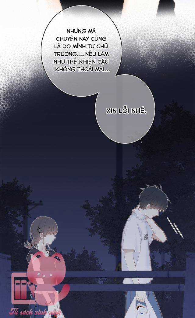 Con Tim Rung Động Chapter 151 trang 24