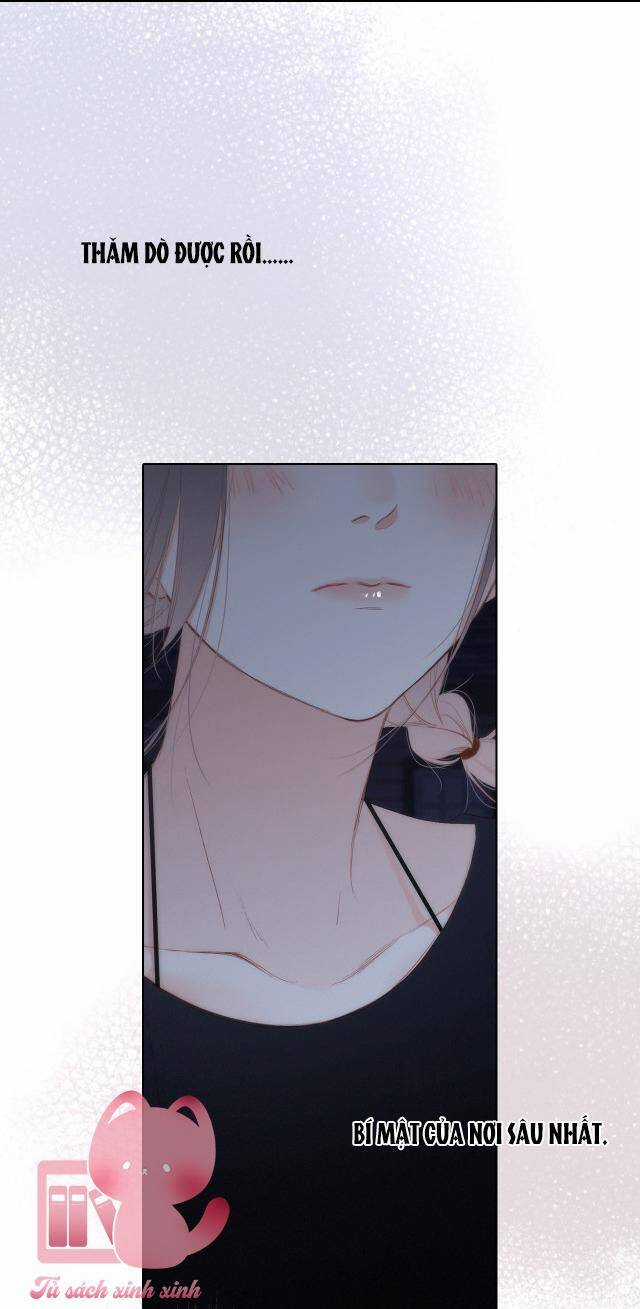 Con Tim Rung Động Chapter 151 trang 25