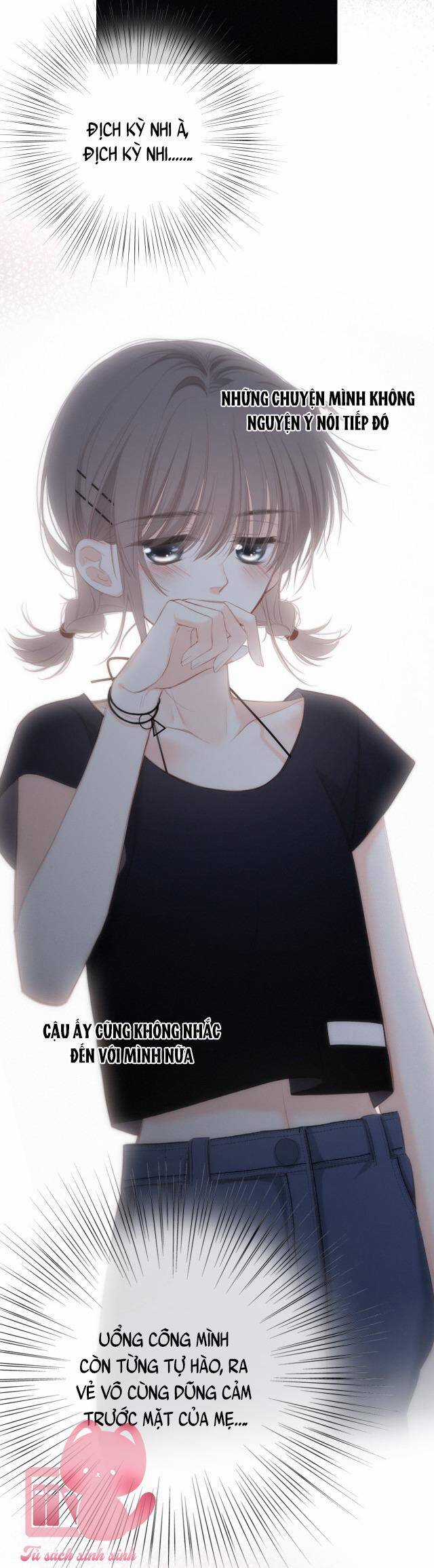 Con Tim Rung Động Chapter 151 trang 26