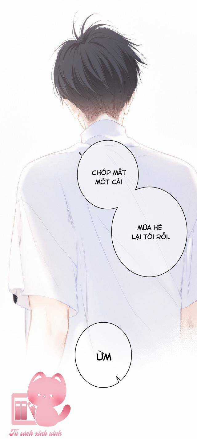 Con Tim Rung Động Chapter 151 trang 29