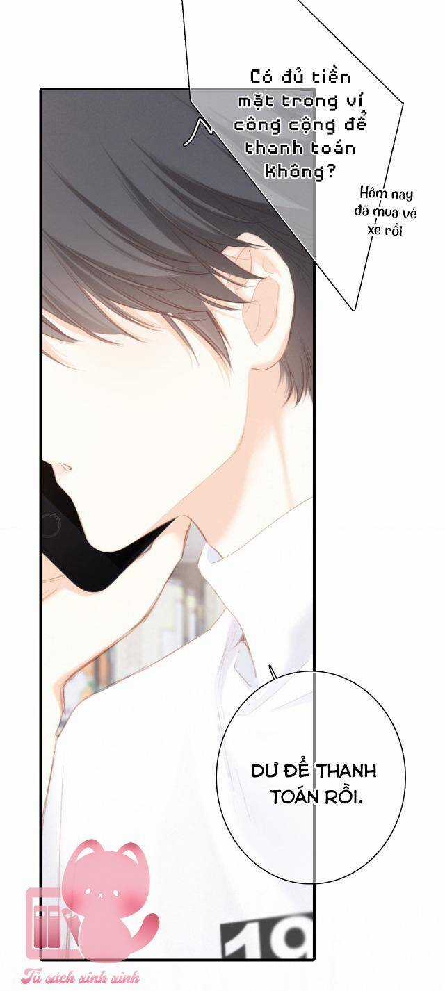 Con Tim Rung Động Chapter 151 trang 3