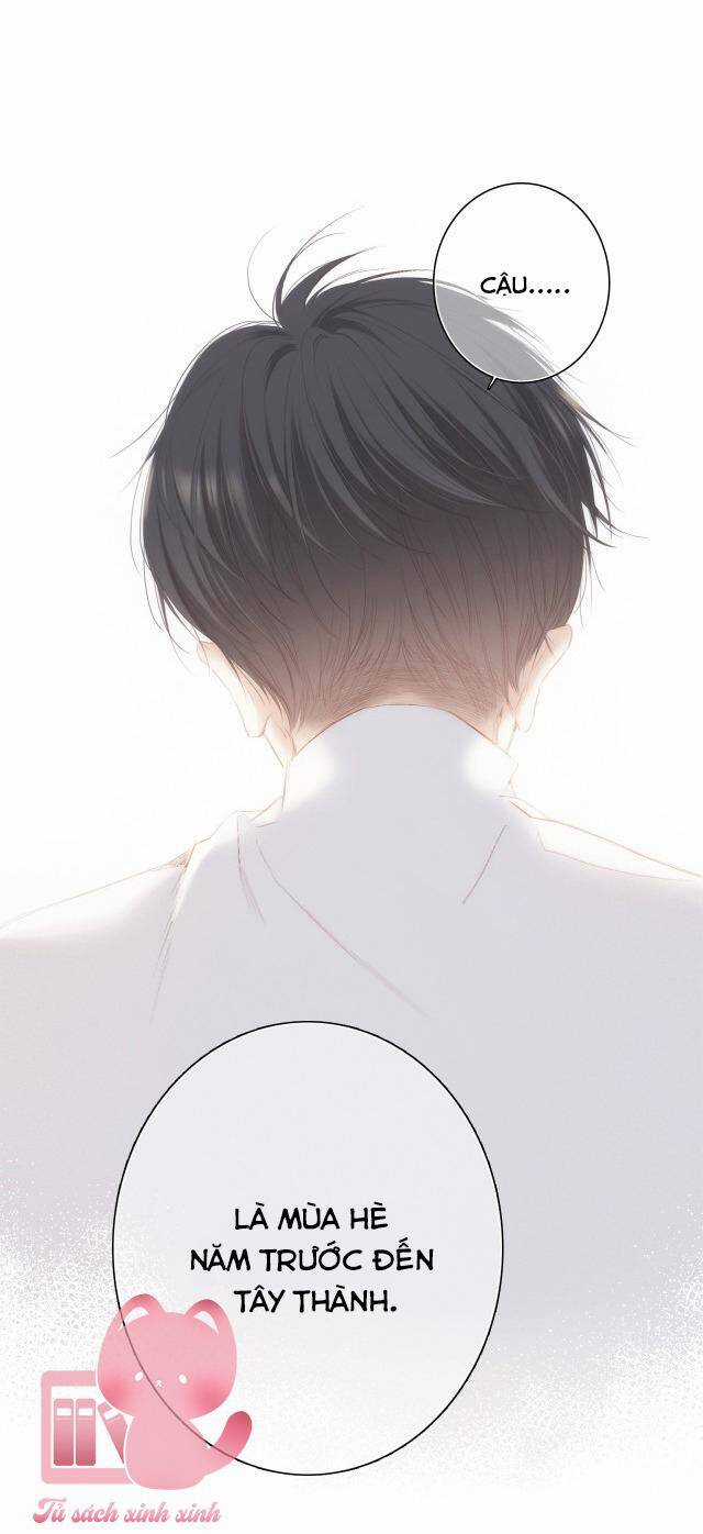 Con Tim Rung Động Chapter 151 trang 30