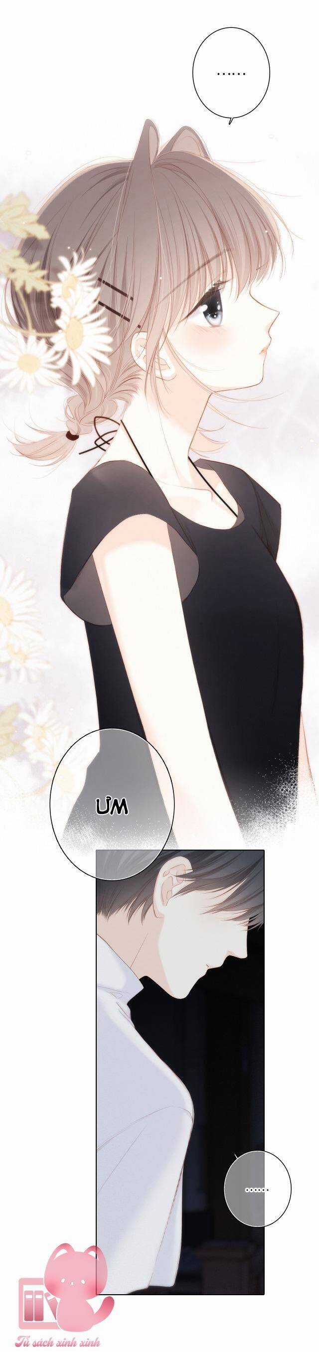 Con Tim Rung Động Chapter 151 trang 31