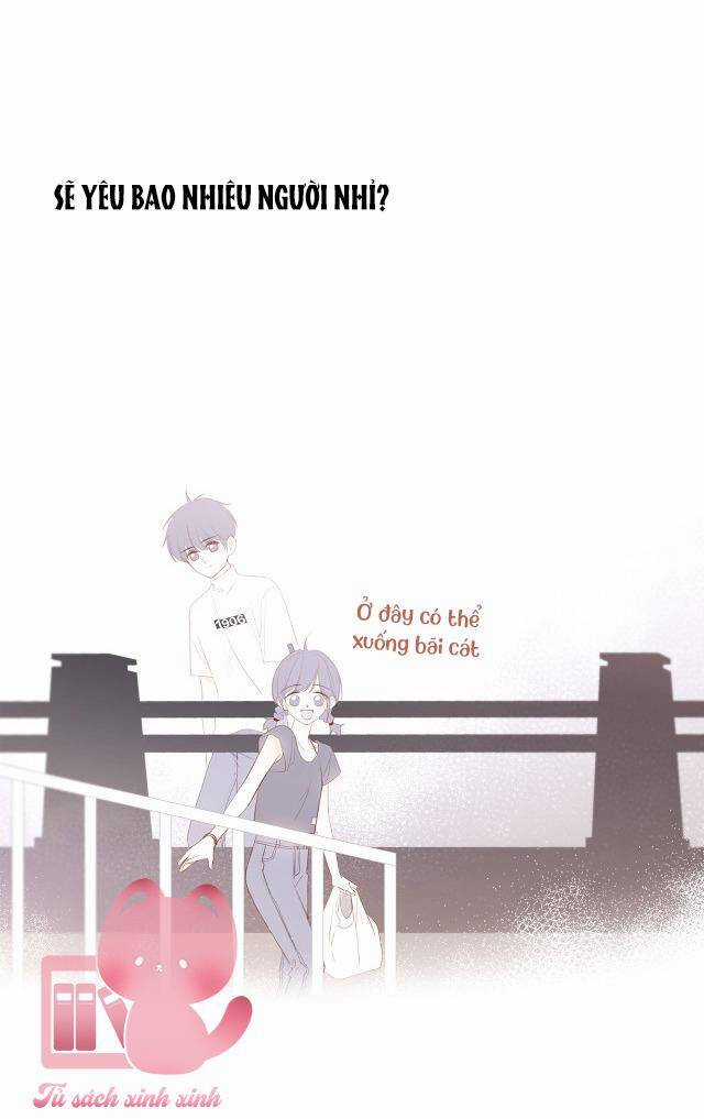 Con Tim Rung Động Chapter 151 trang 34