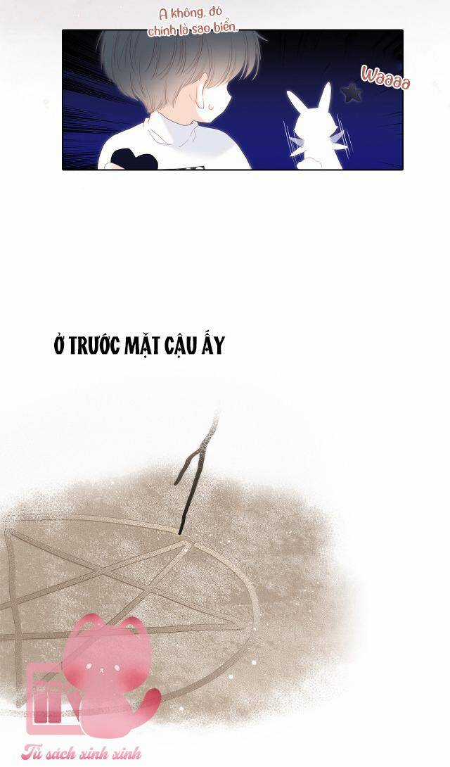 Con Tim Rung Động Chapter 151 trang 36