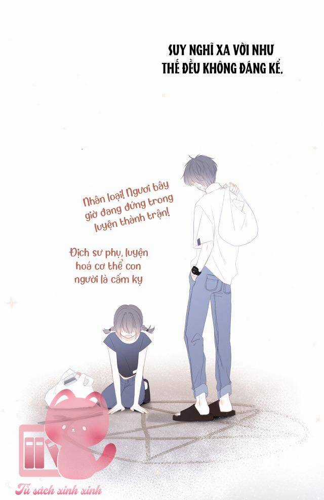 Con Tim Rung Động Chapter 151 trang 37