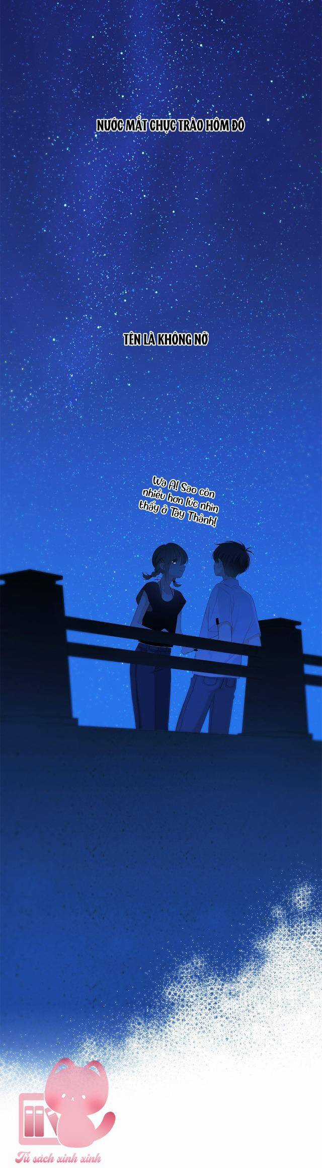 Con Tim Rung Động Chapter 151 trang 39