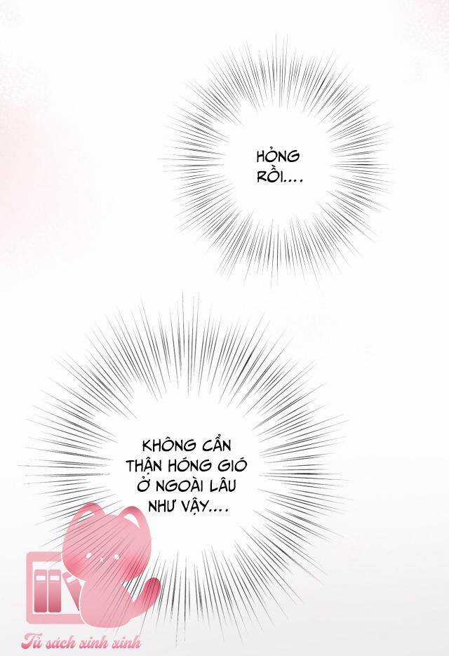 Con Tim Rung Động Chapter 151 trang 41