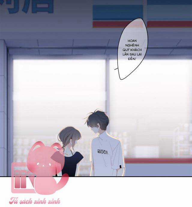 Con Tim Rung Động Chapter 151 trang 8