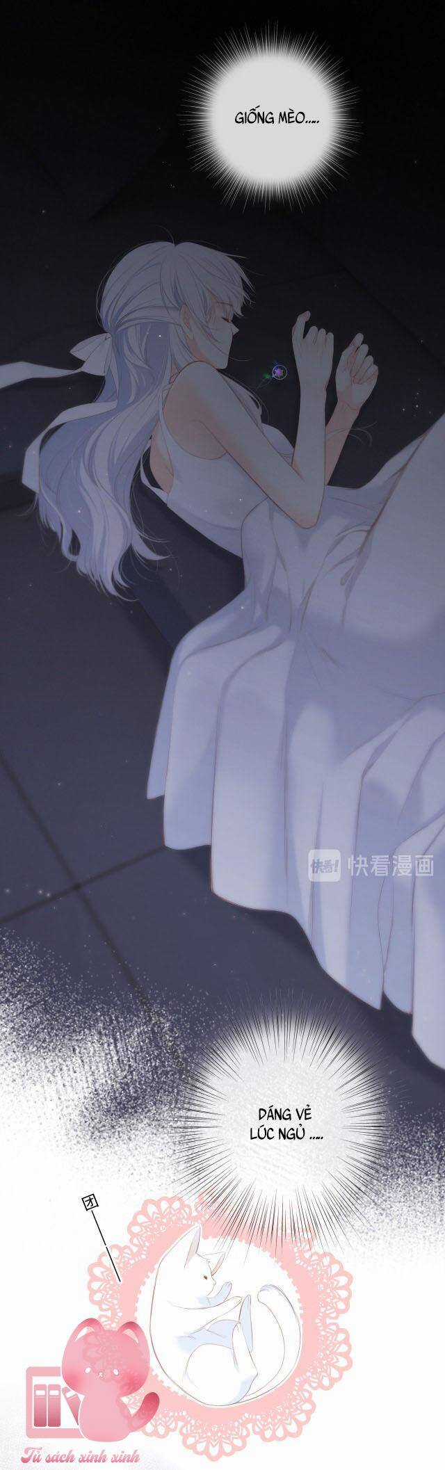 Con Tim Rung Động Chapter 152 trang 10