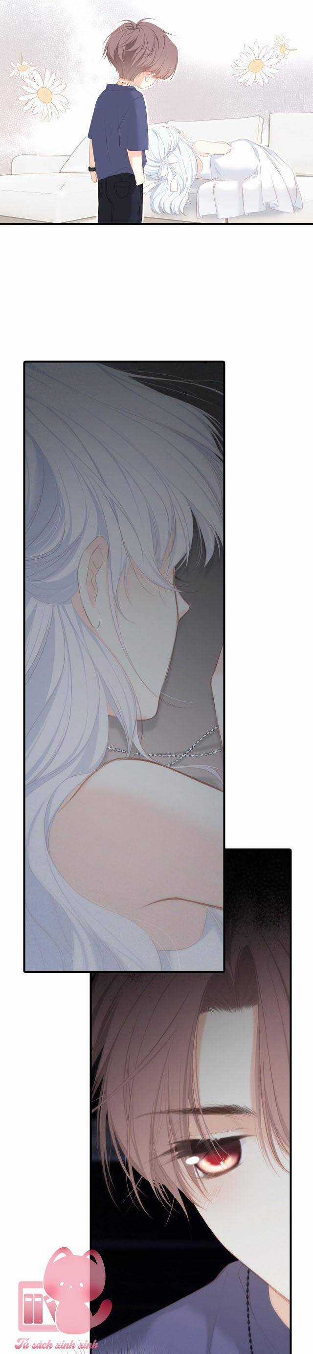 Con Tim Rung Động Chapter 152 trang 11