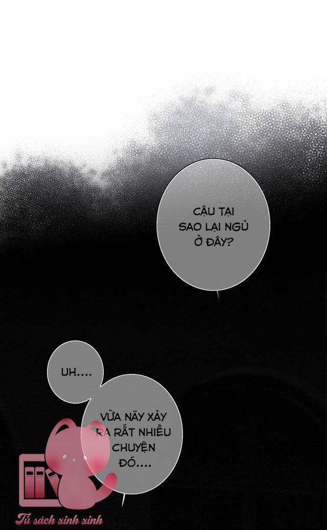 Con Tim Rung Động Chapter 152 trang 15