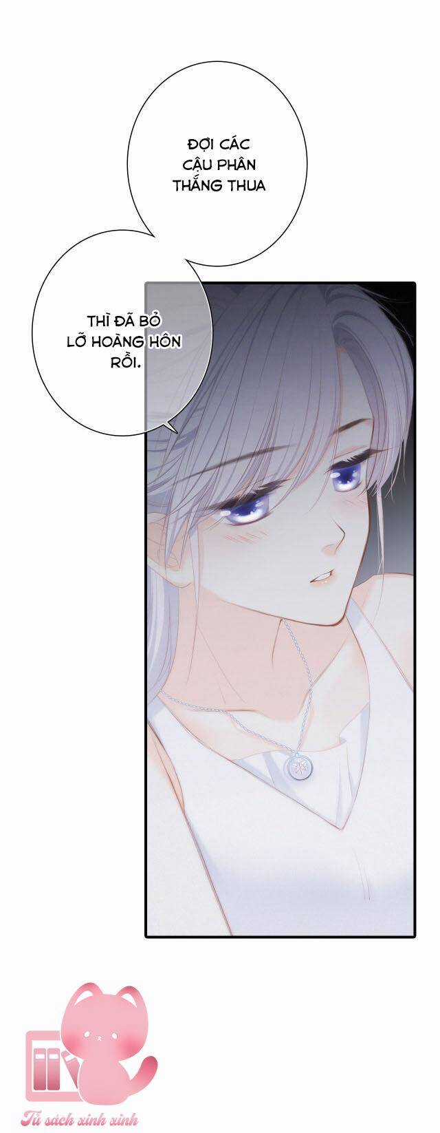 Con Tim Rung Động Chapter 152 trang 18