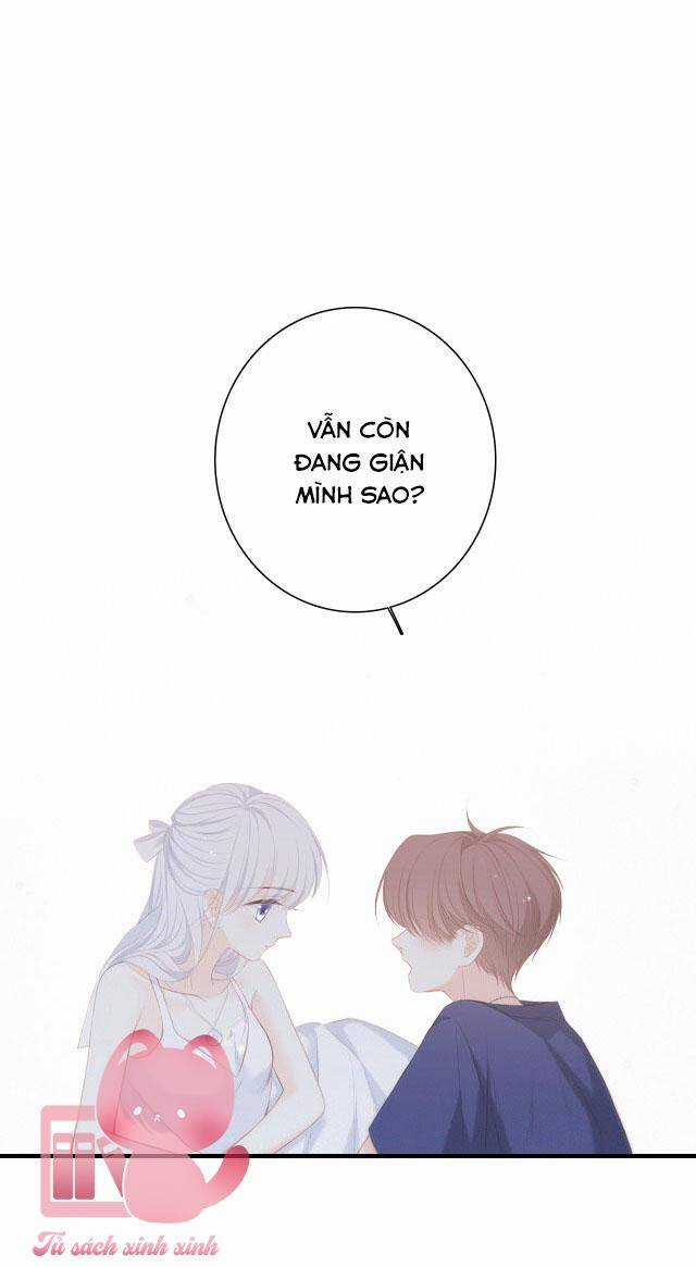 Con Tim Rung Động Chapter 152 trang 19