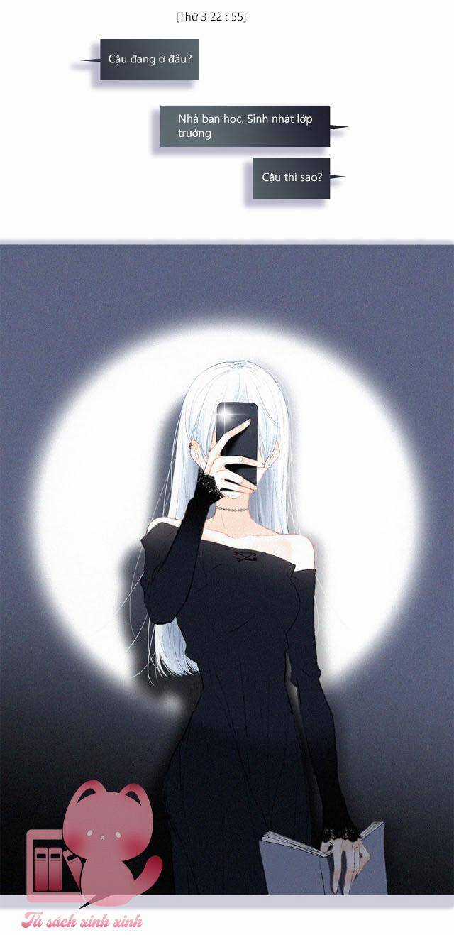 Con Tim Rung Động Chapter 152 trang 2