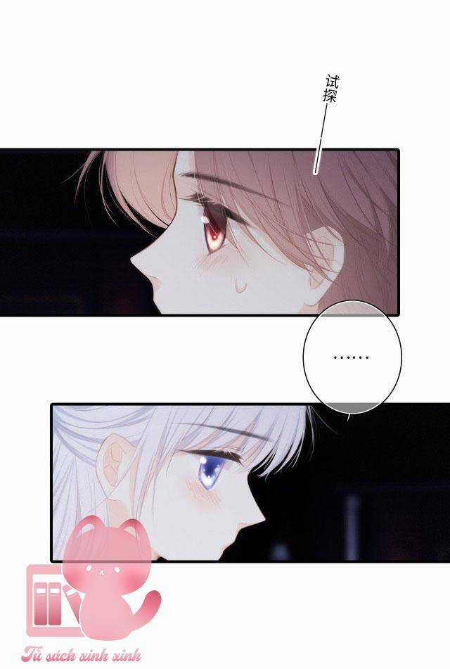 Con Tim Rung Động Chapter 152 trang 20