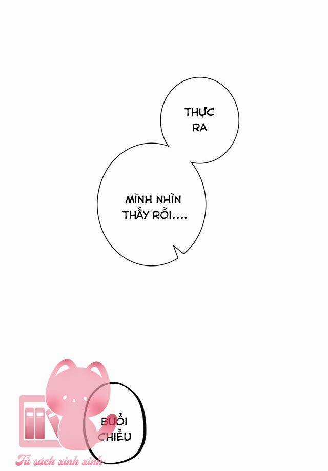 Con Tim Rung Động Chapter 152 trang 21