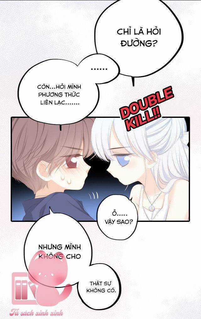 Con Tim Rung Động Chapter 152 trang 23