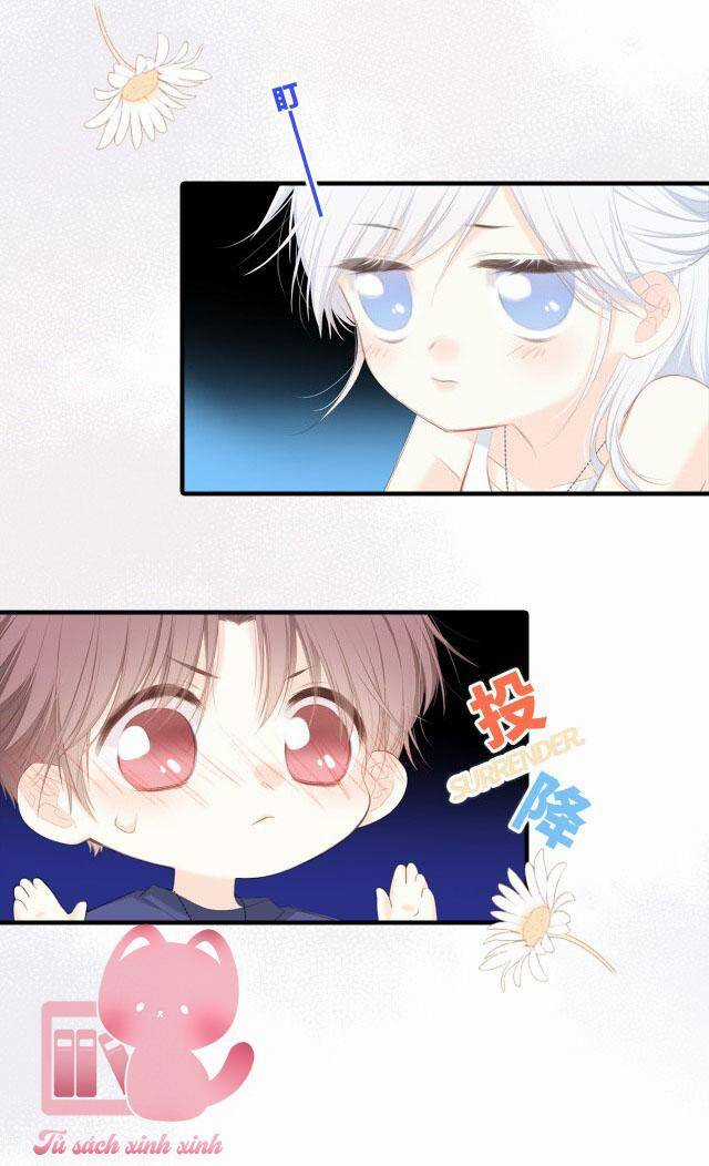 Con Tim Rung Động Chapter 152 trang 25